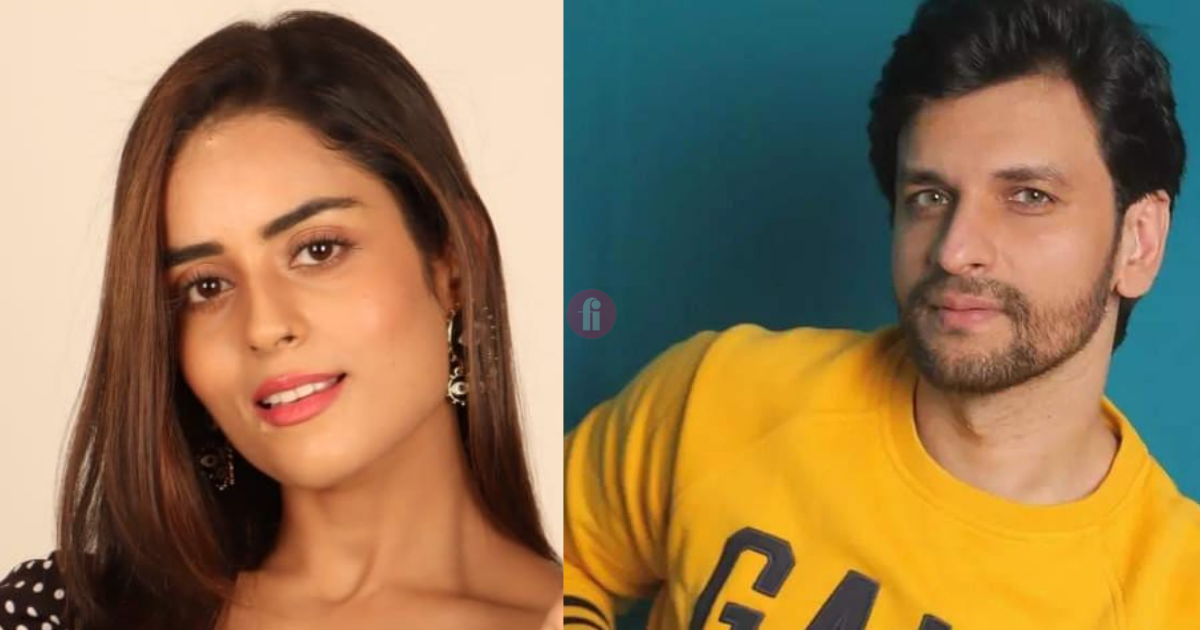 Actor Trishaan maini and Milan Singh is set to feature in music video 'Ja kanhi oar tuu'